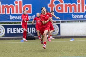 Bild 235 - wCJ Pokalfinale (HSV - ETV)